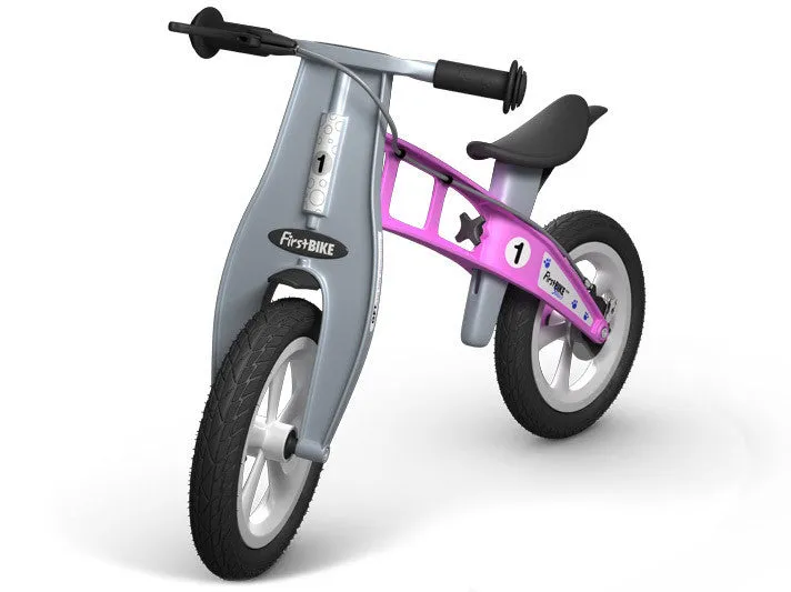 Street Bike with Brake