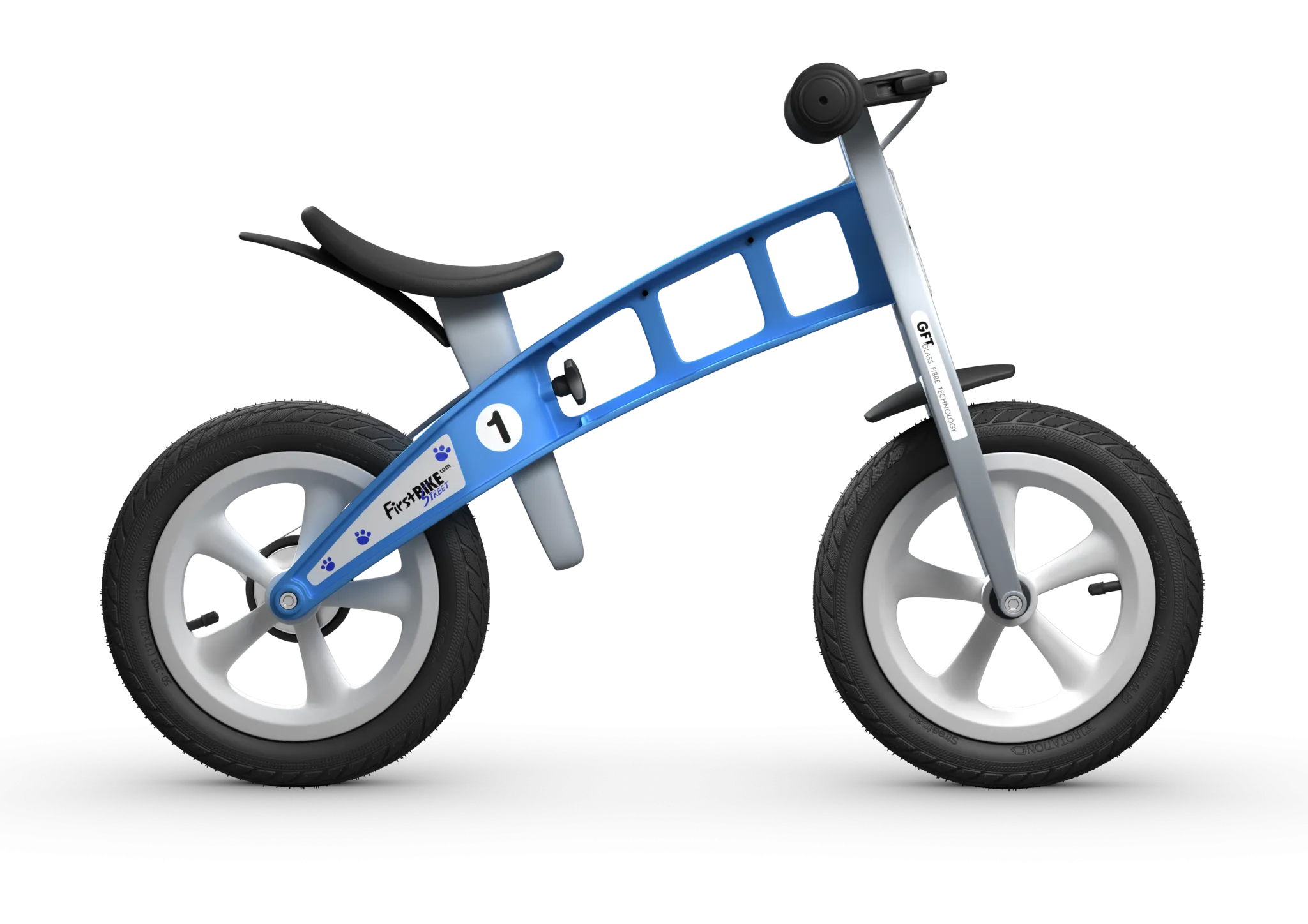 Street Bike with Brake