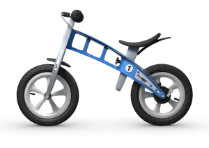Street Bike with Brake