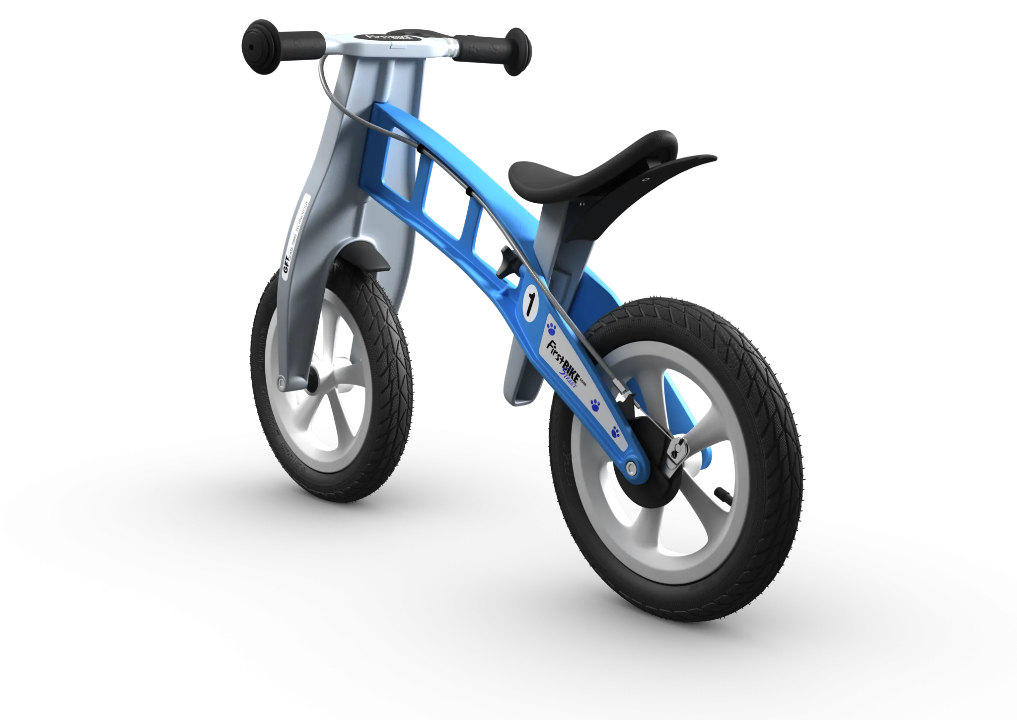 Street Bike with Brake
