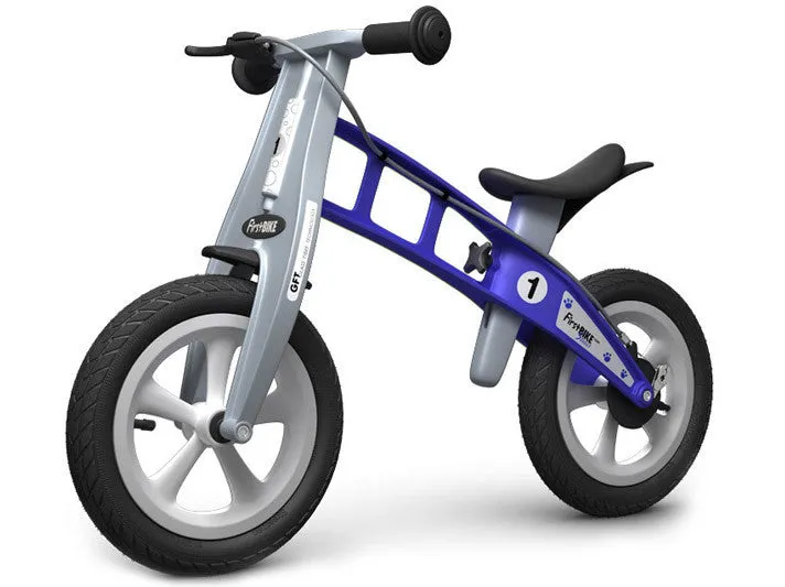Street Bike with Brake