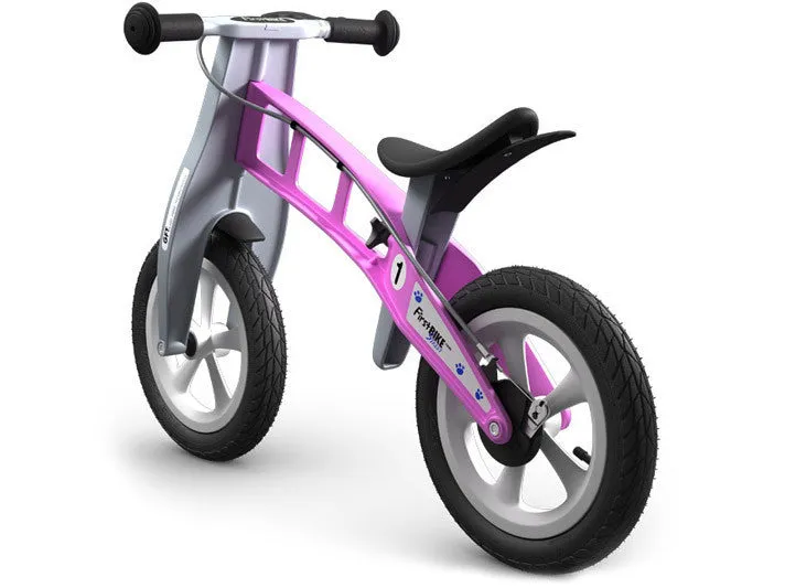 Street Bike with Brake