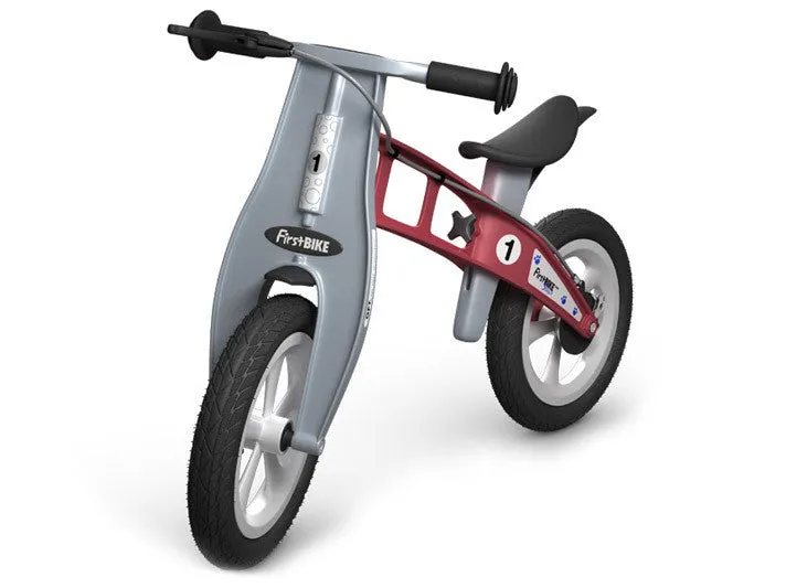 Street Bike with Brake