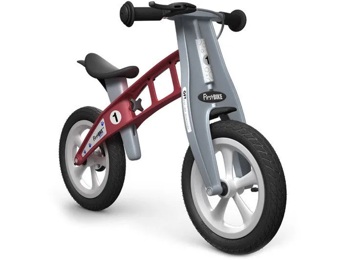 Street Bike with Brake
