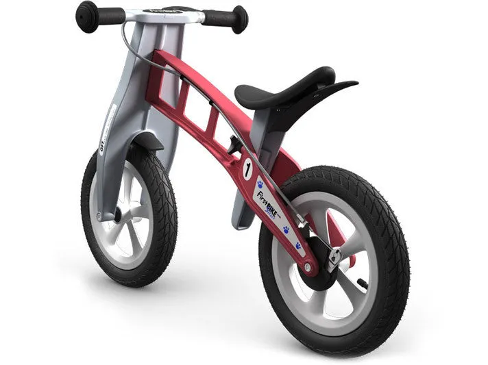 Street Bike with Brake