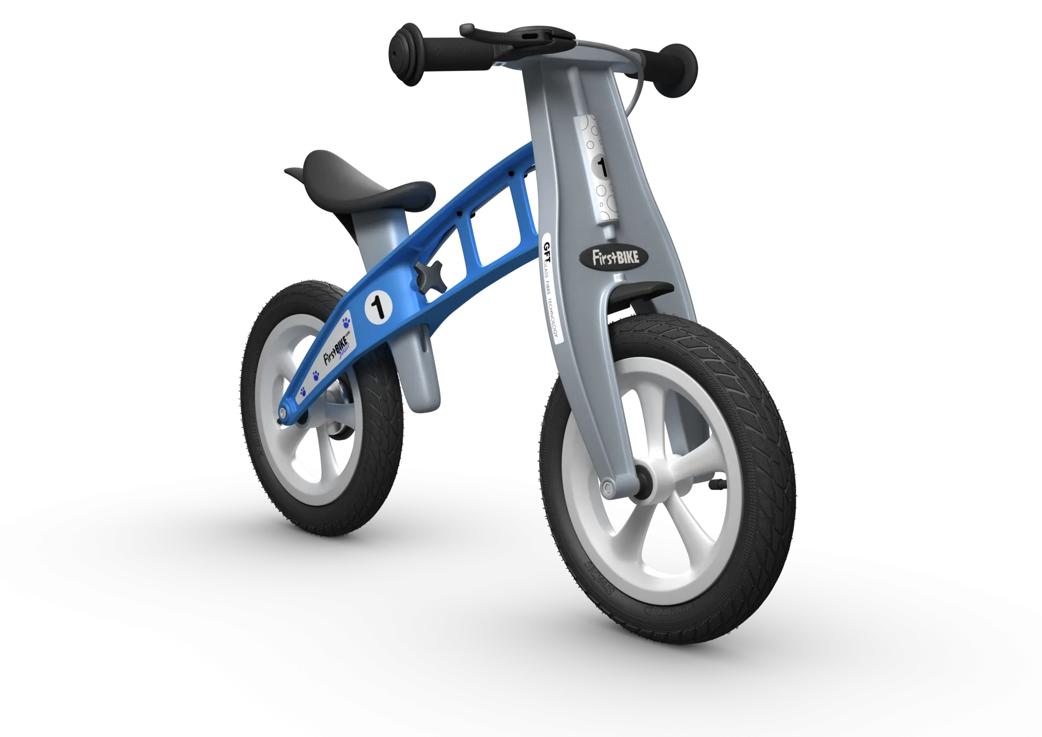 Street Bike with Brake