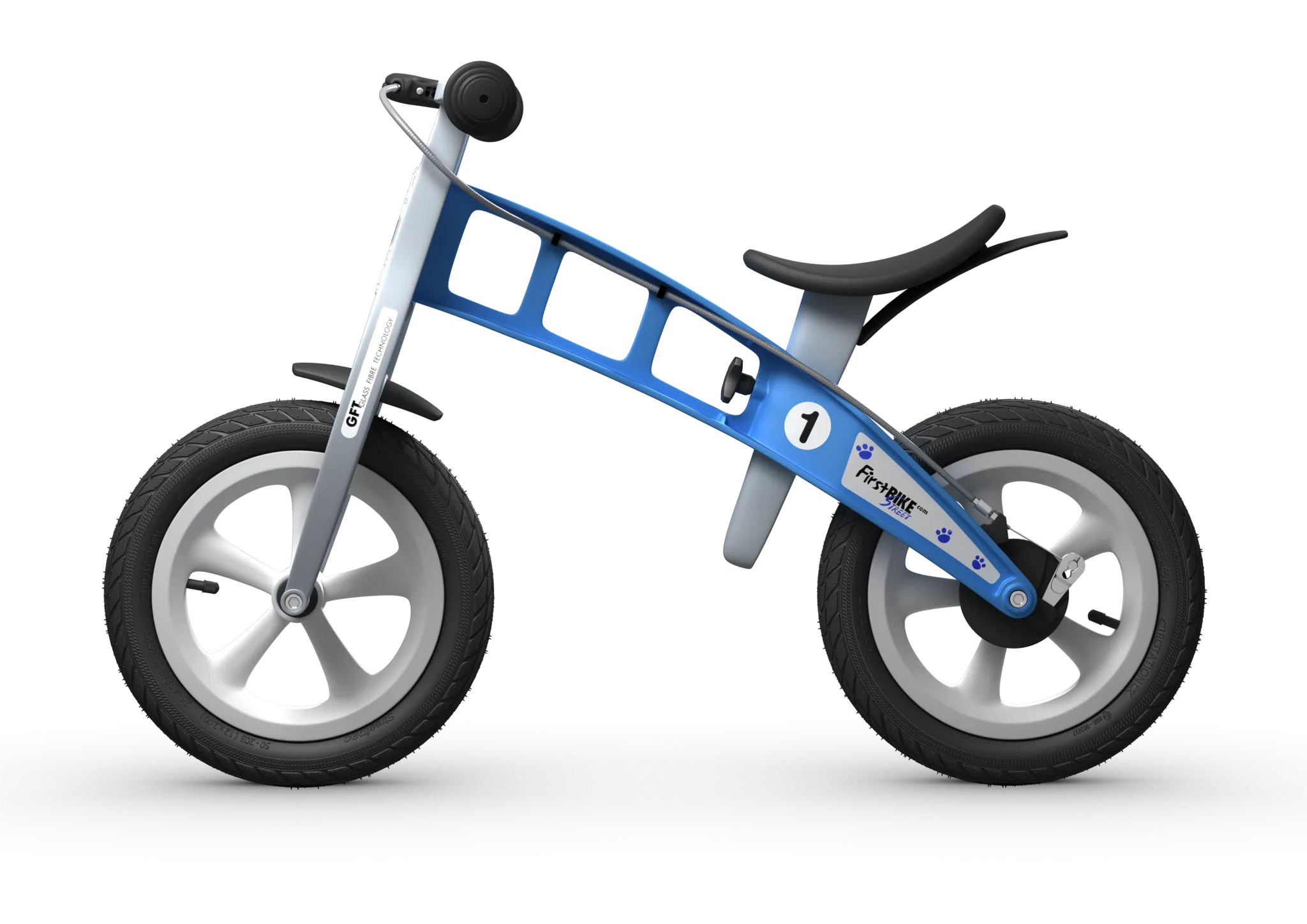 Street Bike with Brake