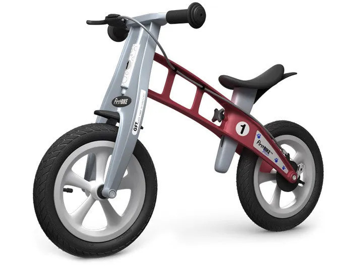 Street Bike with Brake