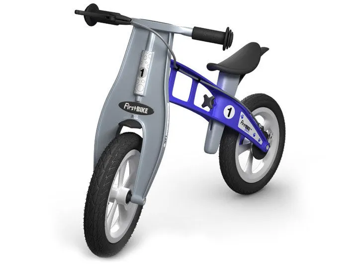 Street Bike with Brake