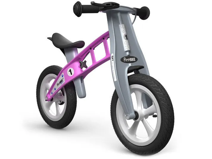 Street Bike with Brake