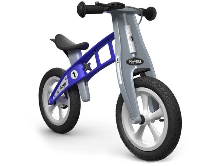 Street Bike with Brake