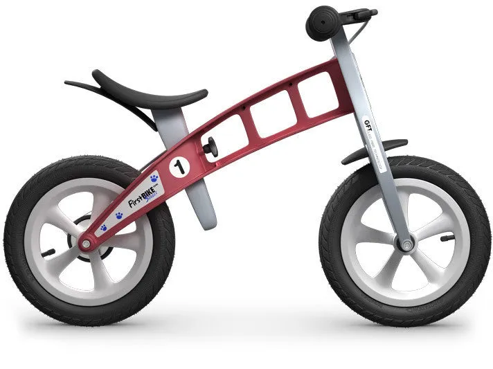 Street Bike with Brake