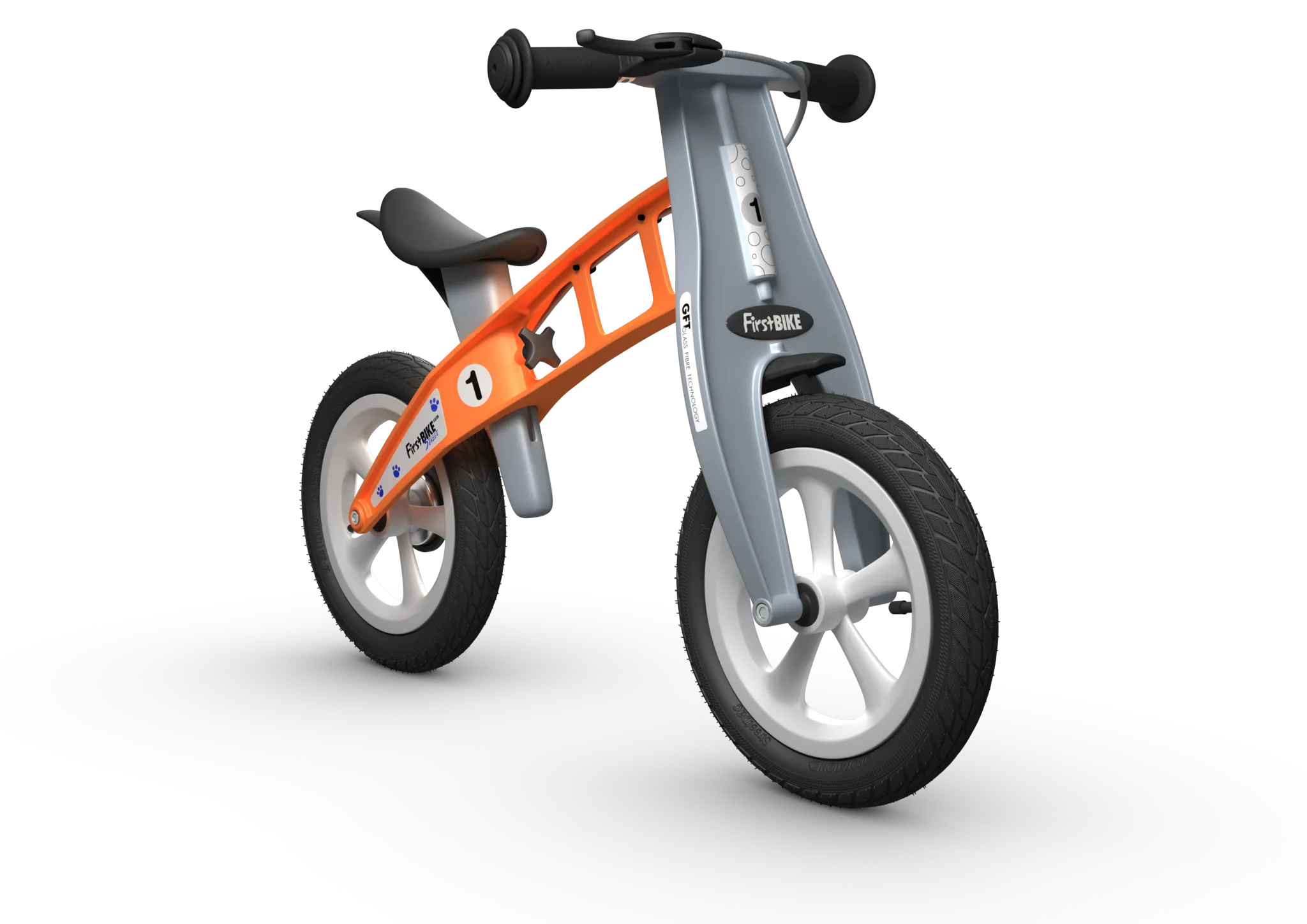 Street Bike with Brake