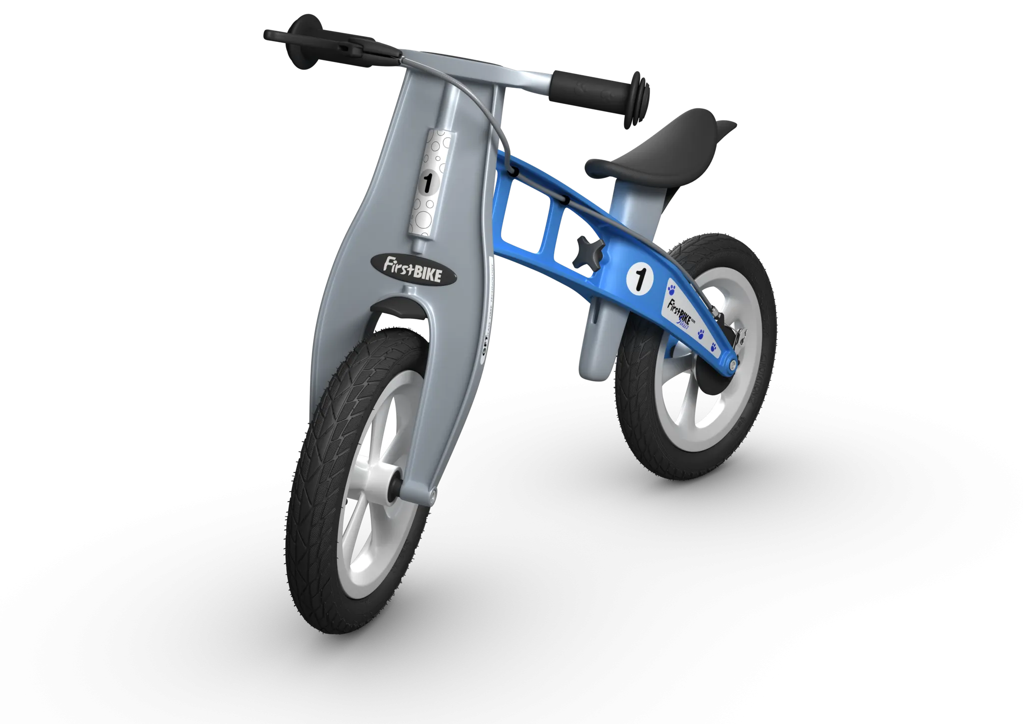 Street Bike with Brake