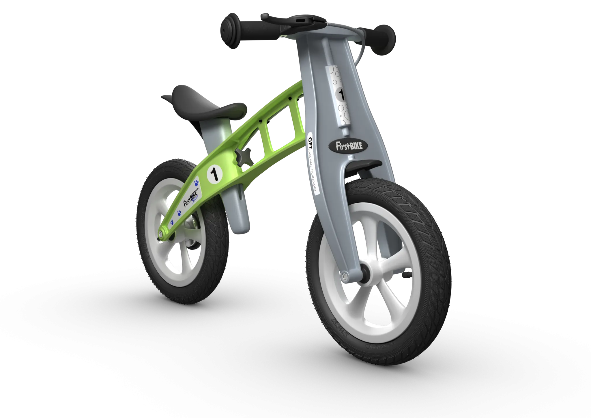 Street Bike with Brake