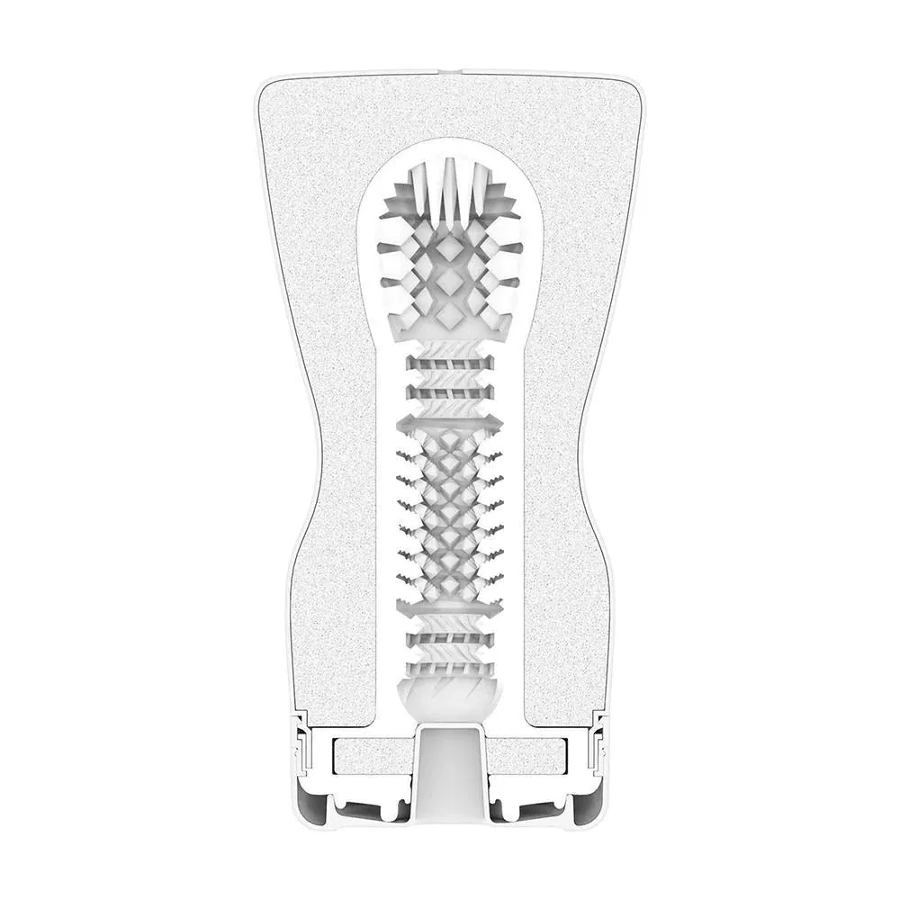 Tenga Soft Case Strong Masturbator
