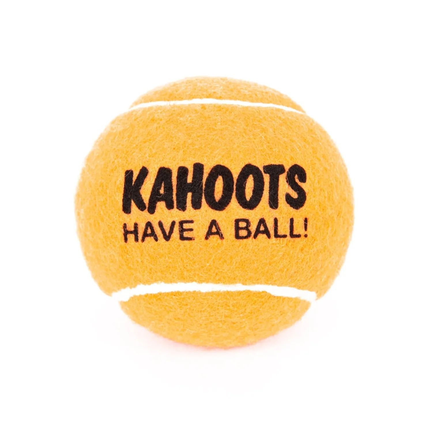 Tennis Ball
