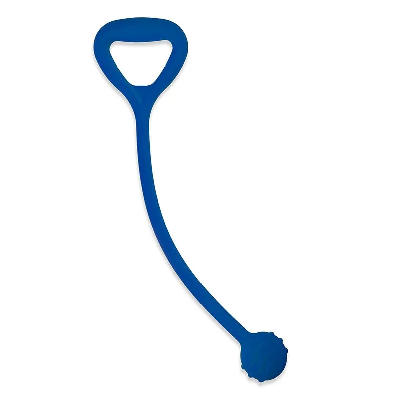 The Ultimate Tug Toy