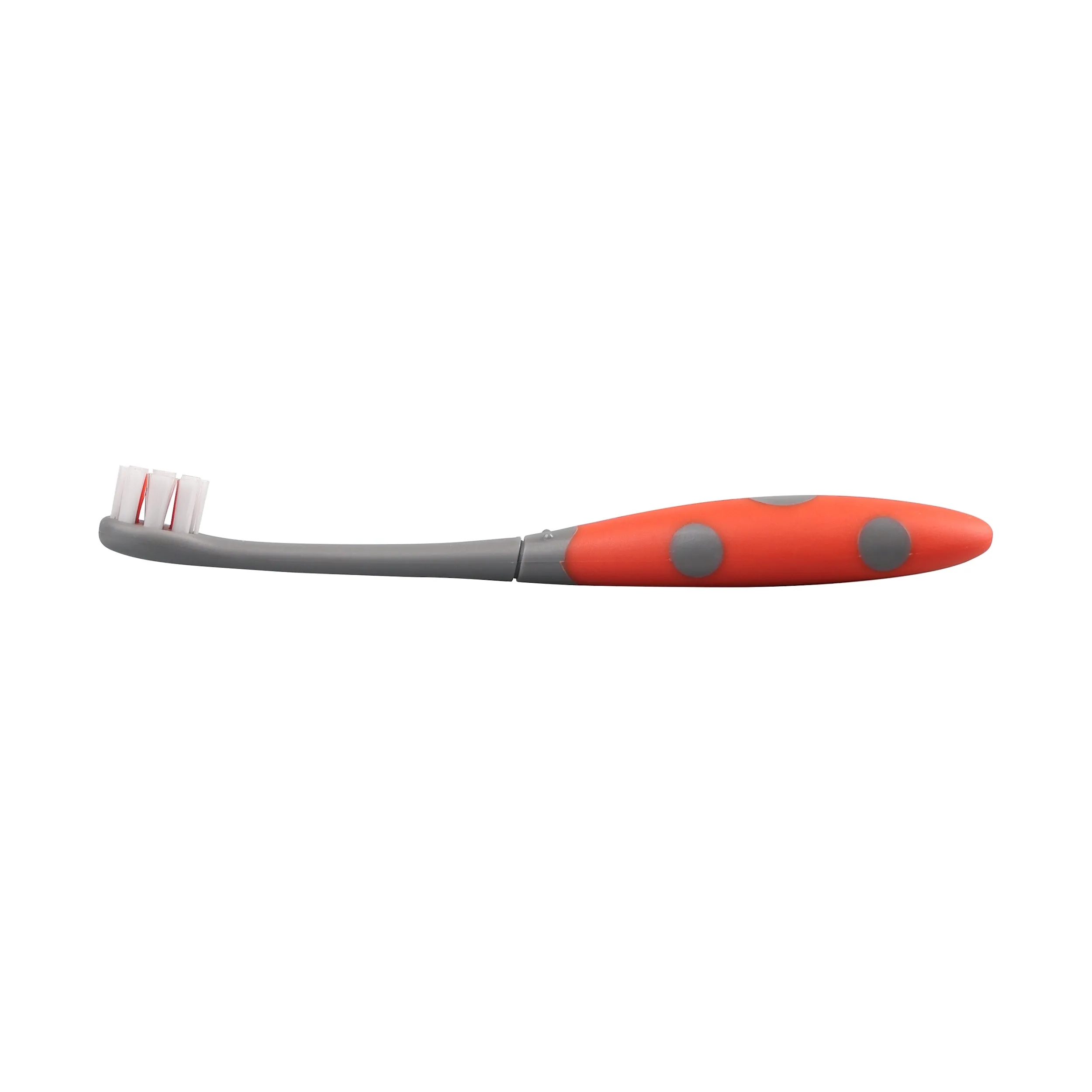 Toddler Soft Bristle Toothbrush 2yr 