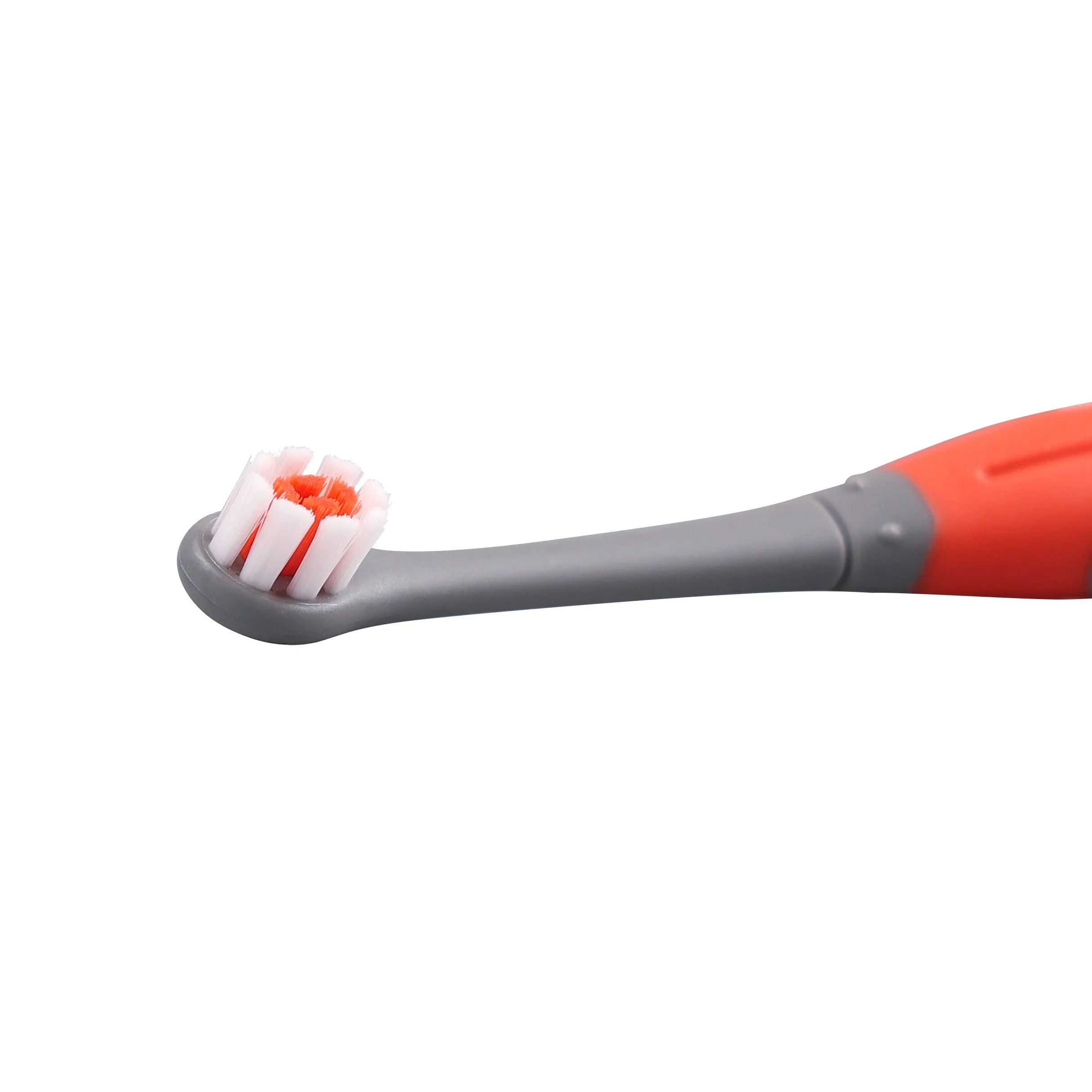 Toddler Soft Bristle Toothbrush 2yr 
