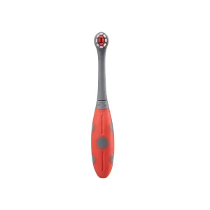 Toddler Soft Bristle Toothbrush 2yr 