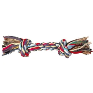 Trixie Cotton Playing Rope (40cm)