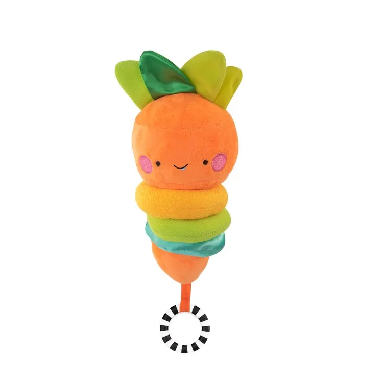 tug N' Tunes Musical Carrot