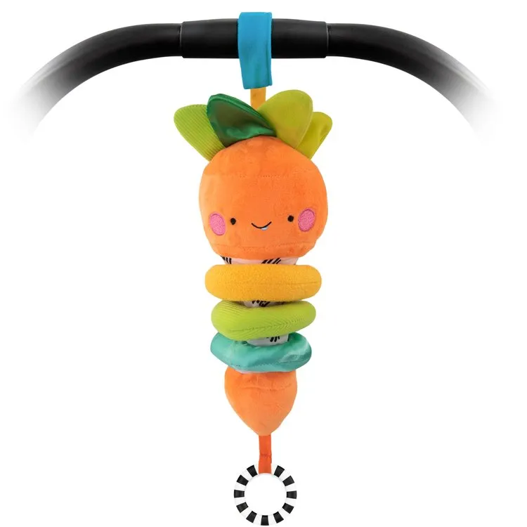 tug N' Tunes Musical Carrot