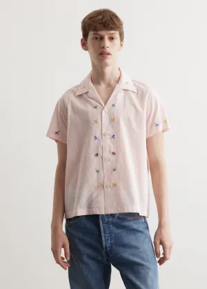 Tumbler Short Sleeve Shirt