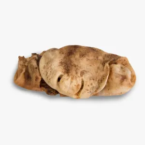 Venison Crepe Chew