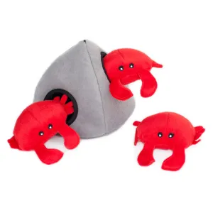 Zippy Paws Ocean and Arctic Zippy Burrows
