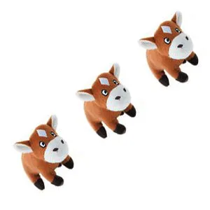 Zippypaws Burrow Refill - Horses